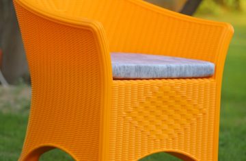 تصنيع كرسى فوتية بلاستيك من شركة الصفا لتكنولوجيا البلاستيك
