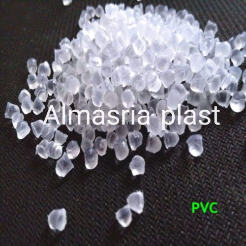 حبيبات فينيل كلورايد ( PVC Compound )