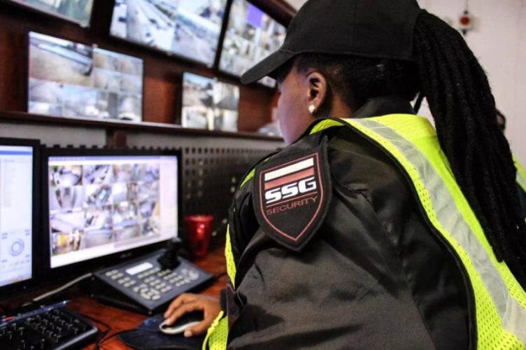 FLEET TRACKING AND MONITORING SERVICES from SSG SECURITY GROUP