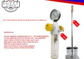 Suction Regulator Technological German Made In Egypt