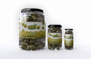 Pickled-Olives
