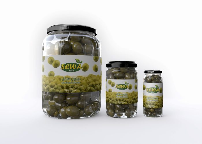 Pickled-Olives
