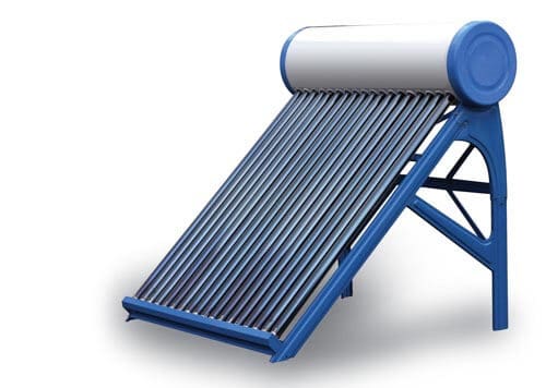 توريد سخانات شمسية من شركة النصر سول