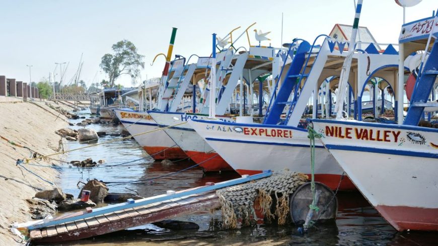 manufacturing Fishing Boats