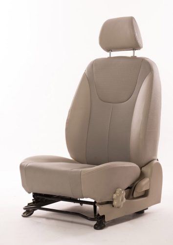 تصنيع وتصدير مقاعد السيارات من شركة تراست