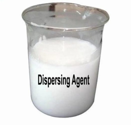 توفير اجود انواع Dispersing agent