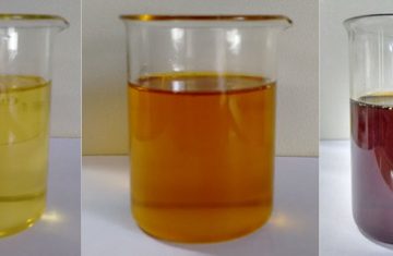 Biodiesel Fatty Acid Methyl Ester EN14214