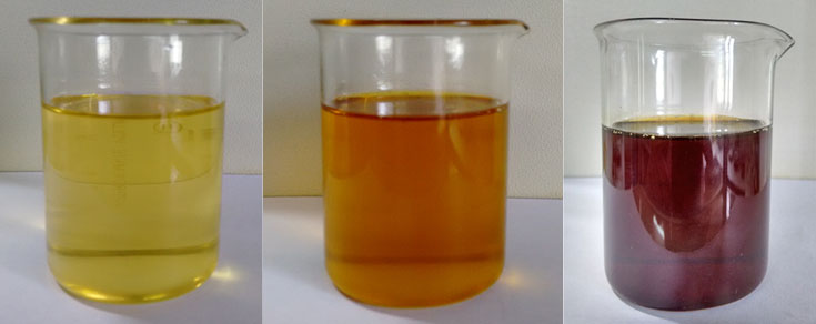 Biodiesel Fatty Acid Methyl Ester EN14214