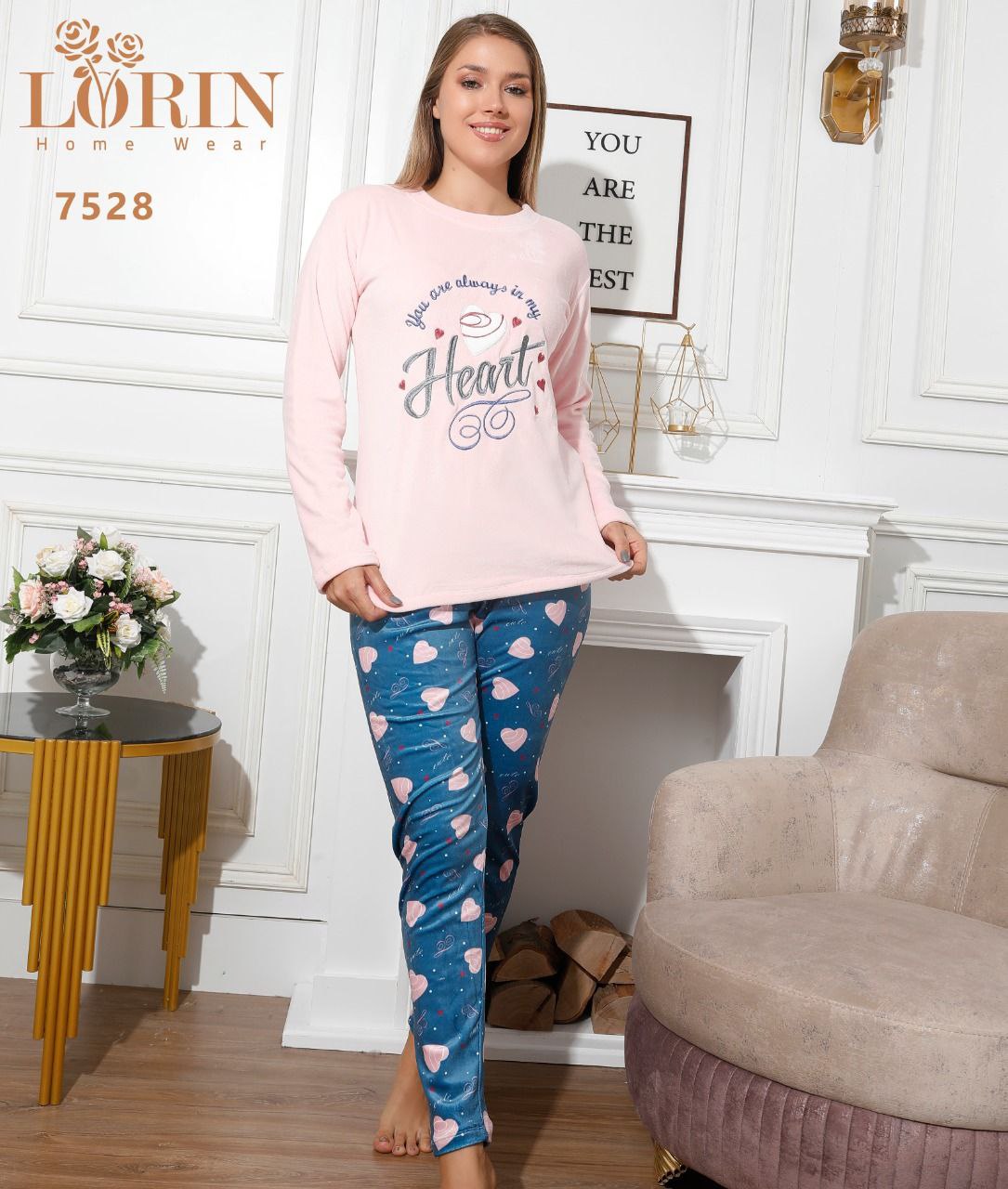 بيجاما حريمي بوهه