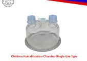 Children Humidification Chamber Disposable