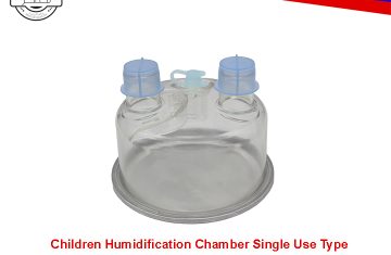 Children Humidification Chamber Disposable