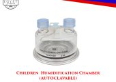 (Children Humidification Chamber (Autoclavable