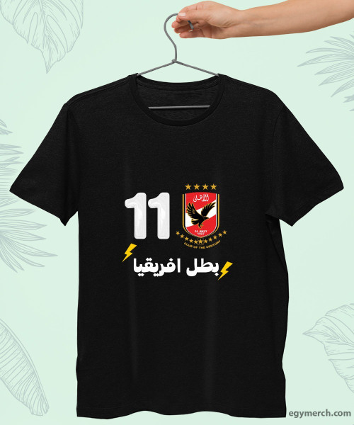 توريد تي شيرت مطبوع خامة قطن مصري