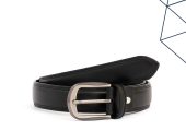 حزام رجالي جلد طبيعي Leather belts for men