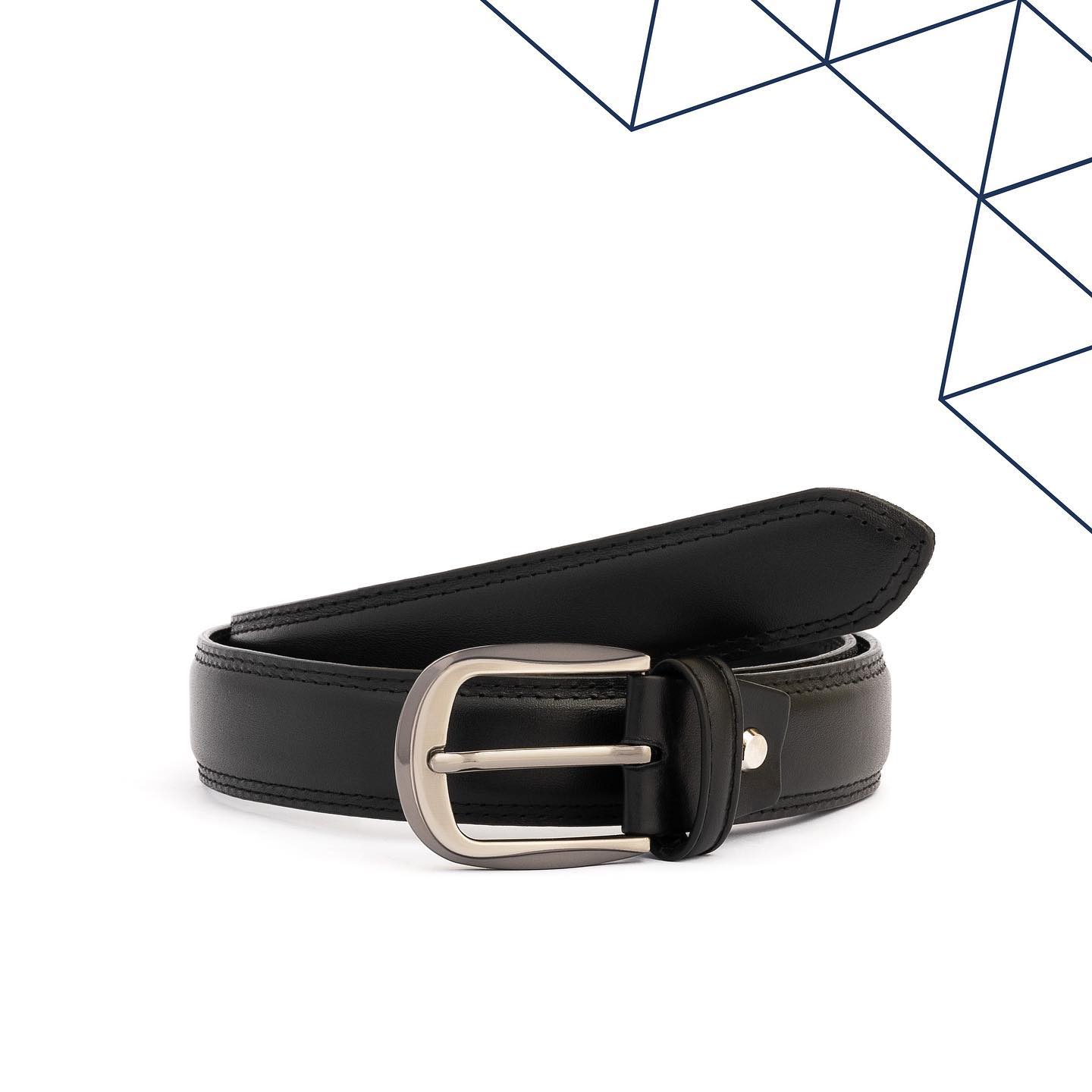 حزام رجالي جلد طبيعي Leather belts for men