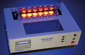 VULCAN-Gas-Fusion-Machine