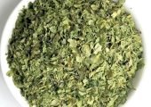 Dried Parsley for export