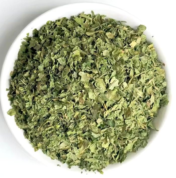 Dried Parsley for export