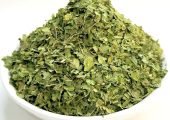 Dried Parsley for export