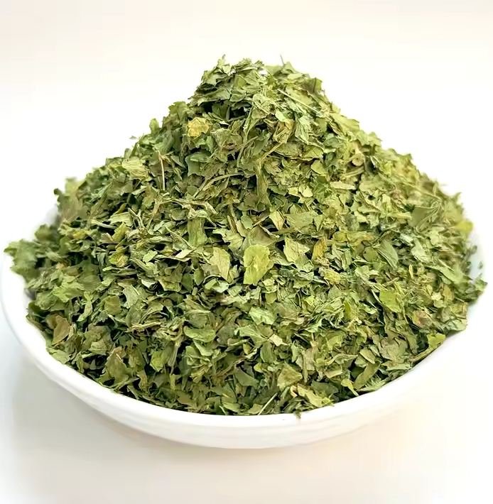 Dried Parsley for export