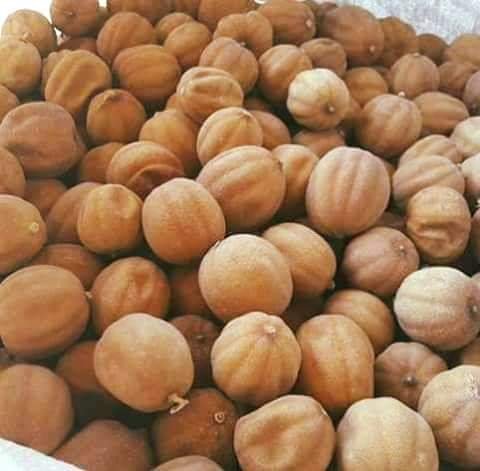 lemons for export